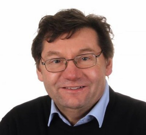 Stadtrat Herr Filser