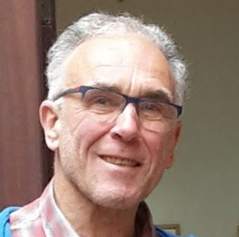 Stadtrat Herr Thiemann