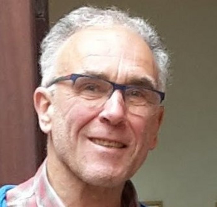 Stadtrat Herr Thiemann